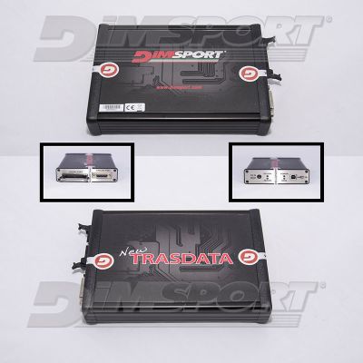 NEW GENIUS & NEW TRASDATA MASTER SET | BIKE & ATV | SW10006.2 ...
