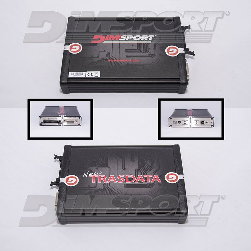 NEW GENIUS & NEW TRASDATA MASTER SET | BIKE & ATV | SW10006.2 ...