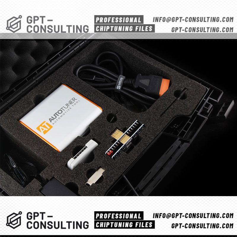 Autotuner Slave Tuning Tool starter KIT | SW10002 | Autotuner | GPT ...